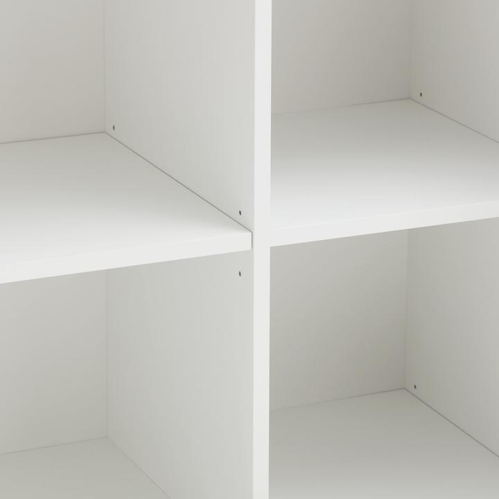 Produktbild micasa Lux (100 x 46 x 111.50 cm)