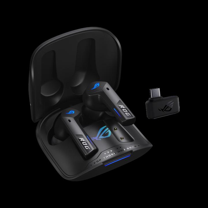 Produktbild ASUS ROG Cetra SpeedNova (Kabellos)