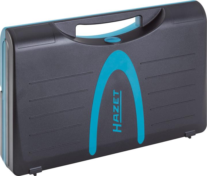 HAZET Tool box for Safety-Insert-System 165-L