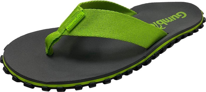 Image du produit Gumbies Grey Lime (46)