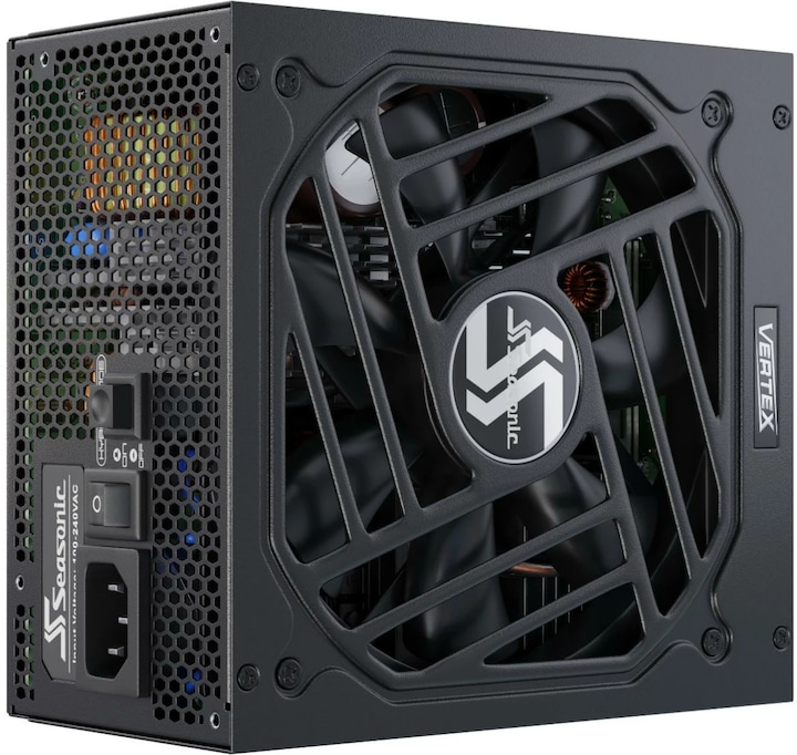 Immagine prodotto Seasonic Vertex PX-850 (850 W)