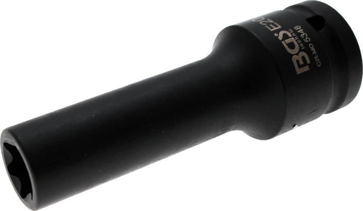 Image du produit BGS Kraft-Steckschlüssel-Einsatz (20 mm)