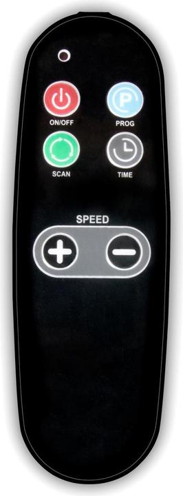 Produktbild Rio Vibrationsplatte BT-VIBP3