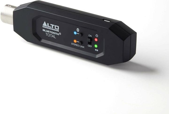 Produktbild Alto Professional Bluetooth Total Mk2 (Sender & Empfänger)