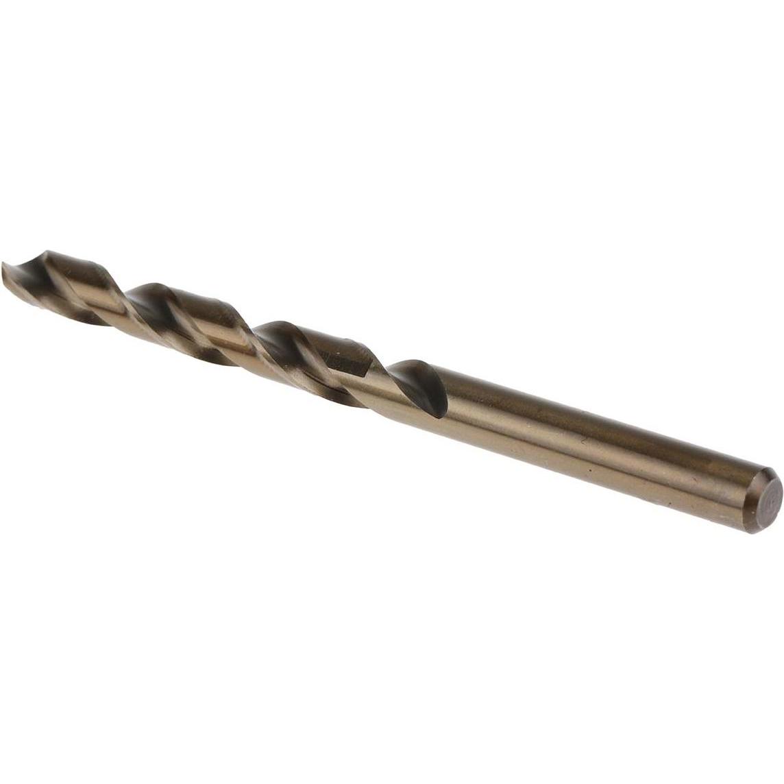 Rs Pro, Bohrereinsatz, HSCo Spiralbohrer 7,5mm 10Stück (7.5 Millimeter)