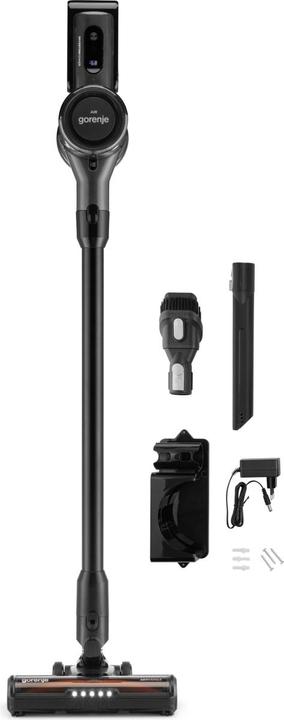 Actual product image Gorenje Akkusauger SVC222480AA