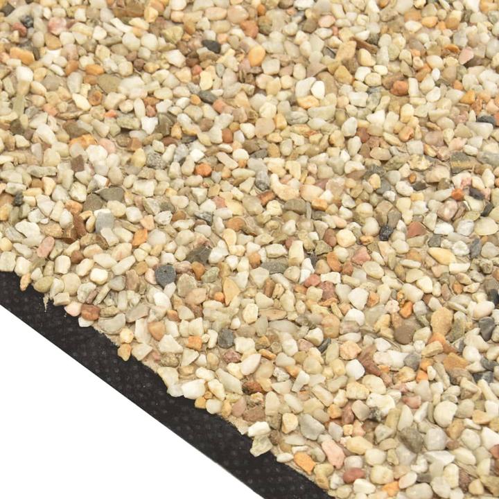 Produktbild vidaXL Steinfolie