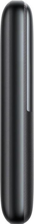 Produktbild Baseus Powerbank Bipow Pro 10000mAh, 2xUSB, USB-C, 22.5W (black) (10000 mAh, 22.50 W, 37 Wh)