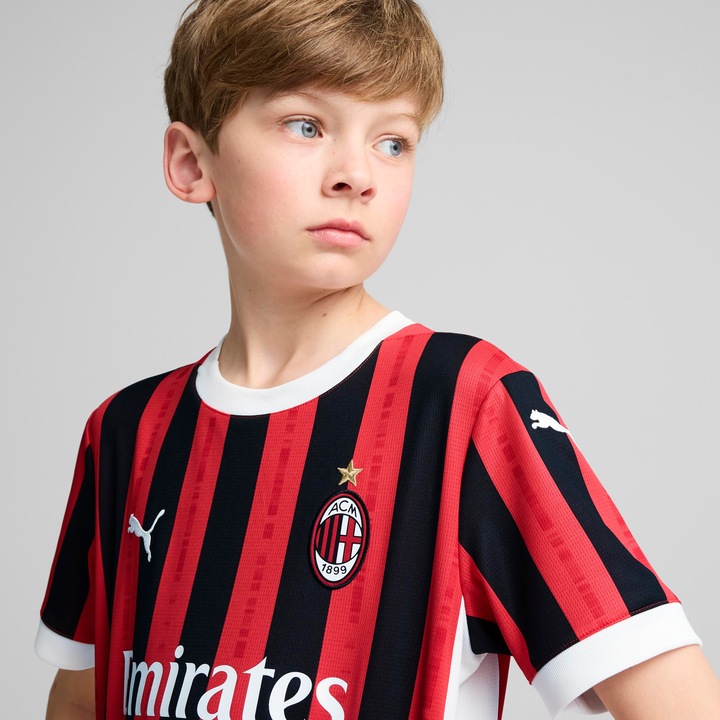 Immagine prodotto Puma Maglia ACM Home Replica Jr (140)
