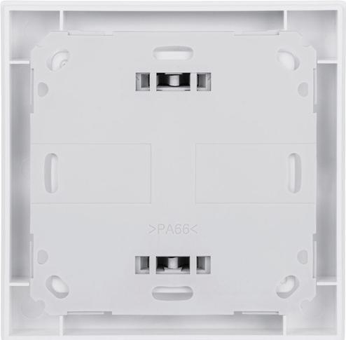 Produktbild ELV Homematic IP Bewegungsmelder,Bausatz (6 m)