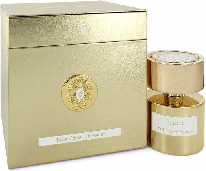 Actual product image Tiziana Terenzi Tabit by Extrait De Parfum Spray 100 ml (Eau de parfum, 13 ml)