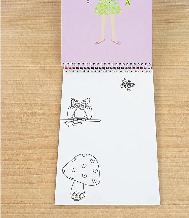 Produktbild Jumbo Feen