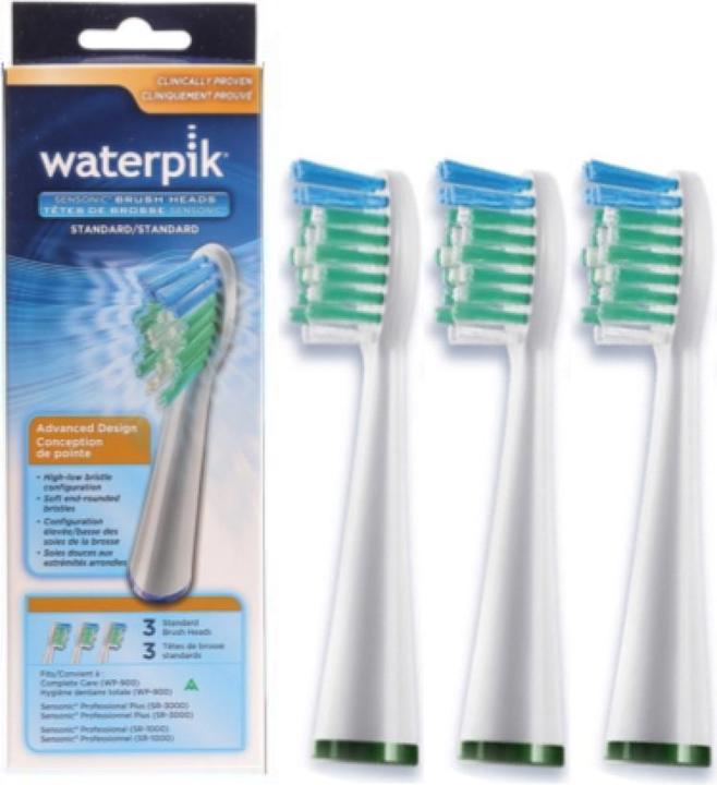 Produktbild Waterpik Standard (3x)