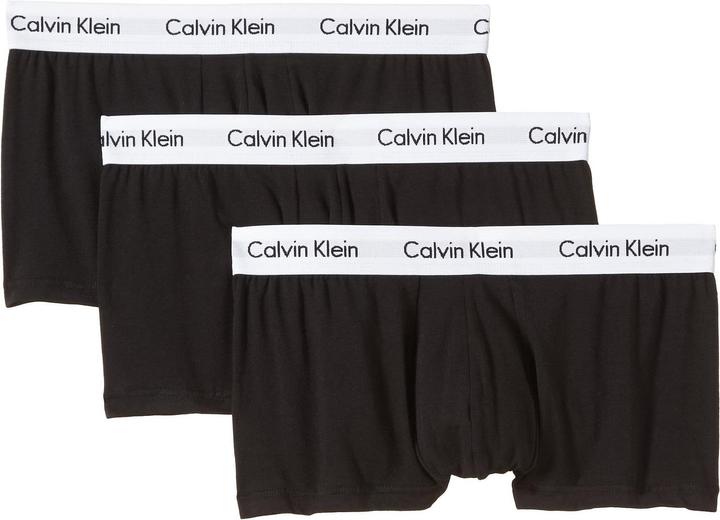 Image du produit Calvin Klein Malle basse (XS, Lot de 3)