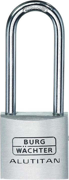 Burg Wächter Hangsloten 770 HB Alutitan