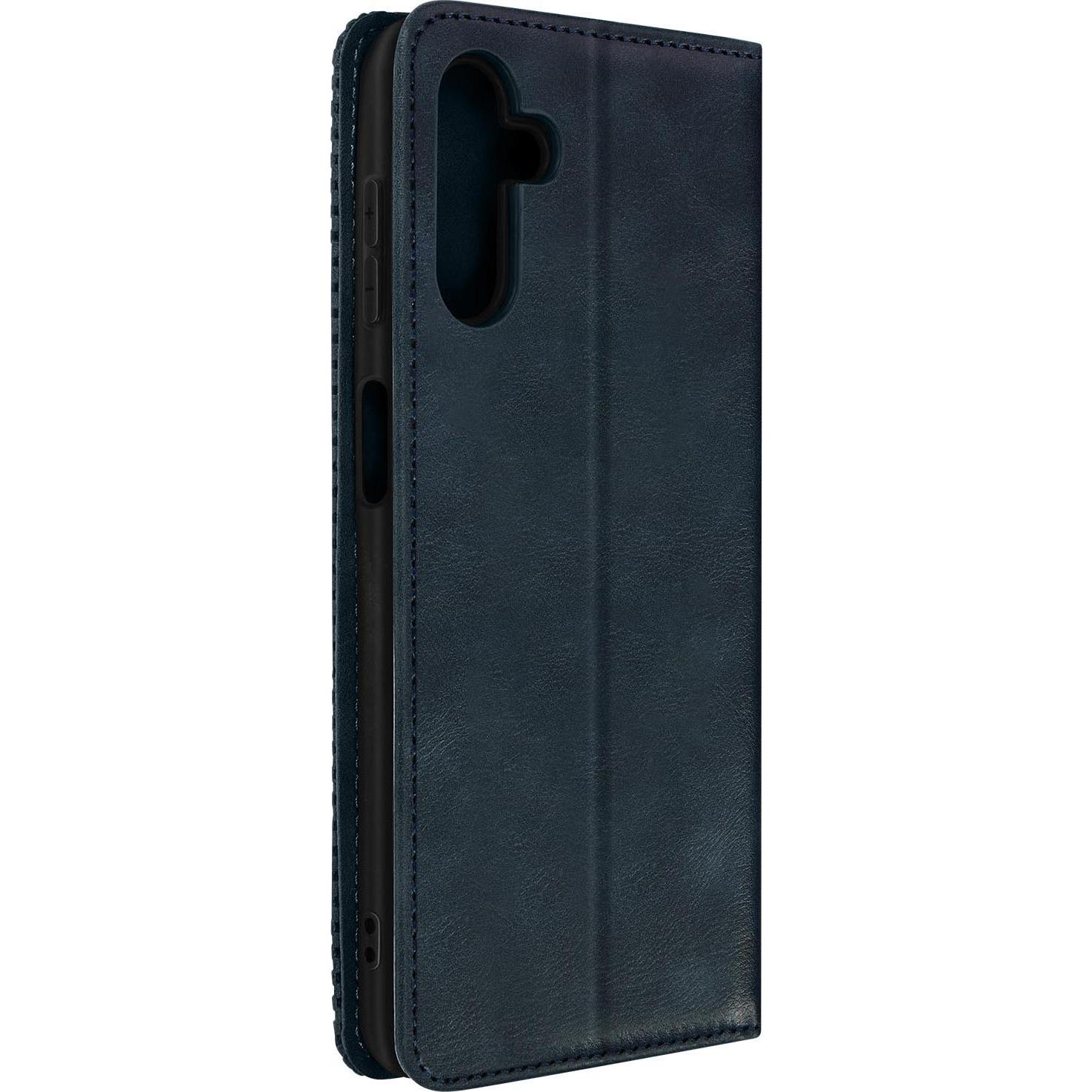 Thumbnail - Avizar Buckle Series (Samsung Galaxy A13 5G, Samsung Galaxy A04S), Smartphone Hülle, Blau