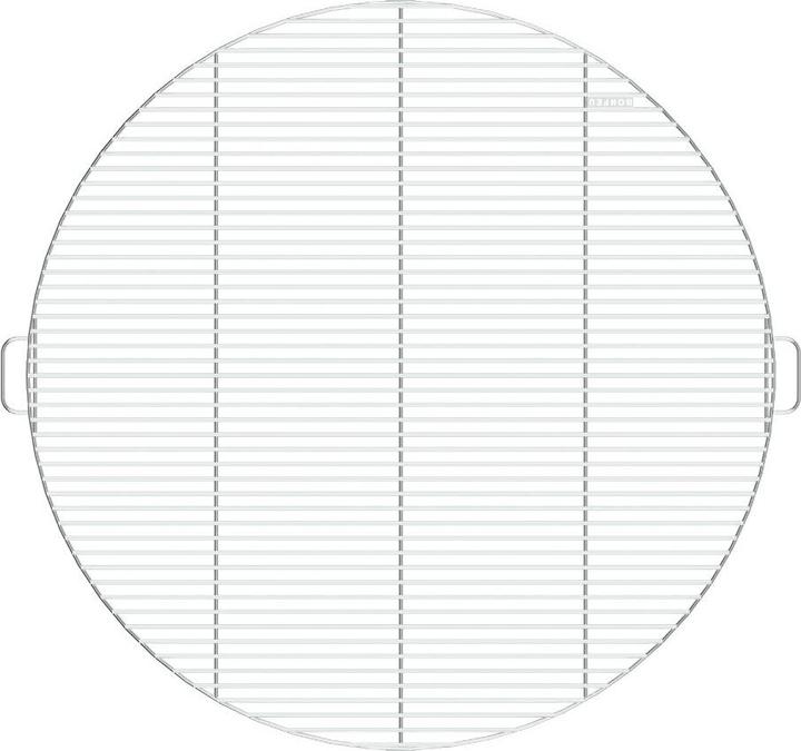 Bonfeu Grillrost für Feuerschale Ø100cm