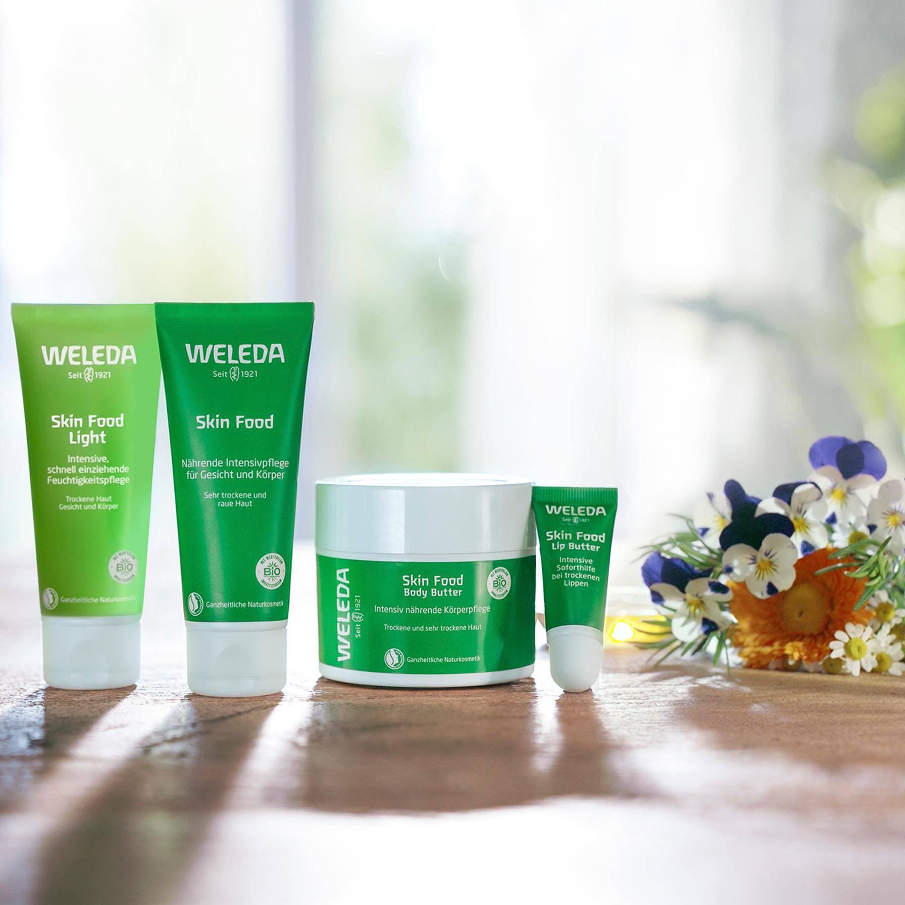 Thumbnail - Weleda, Gesichtsserum, Skin Food (75 ml)