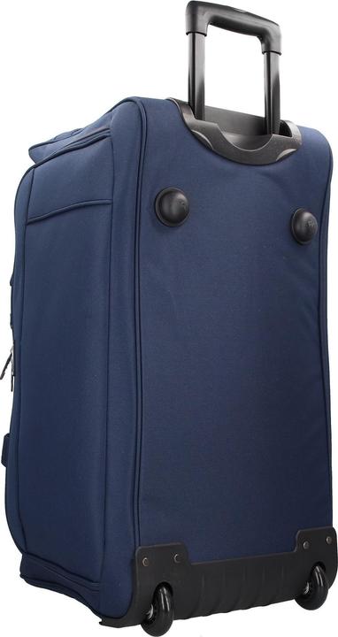 Produktbild D&N Travel Line 7700 Rollenreisetasche 65 cm (67 l)
