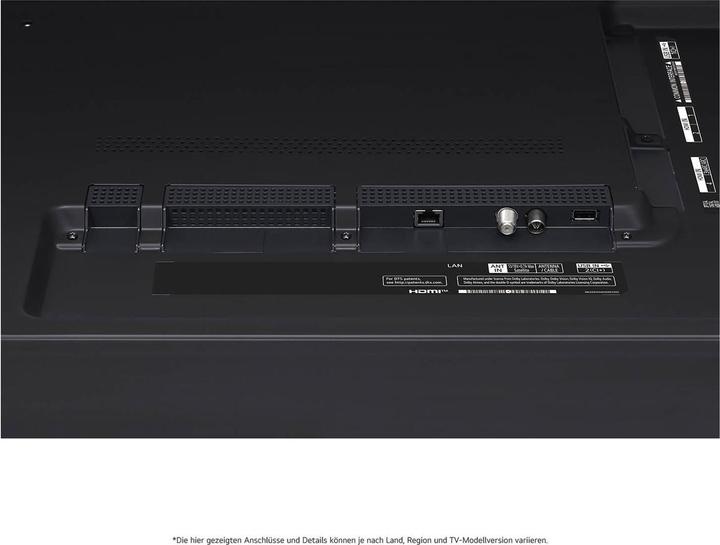 Produktbild LG 65QNED91T6A.AEU (65", 4K, 2024)