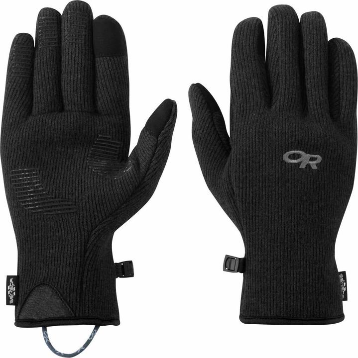 Produktbild Outdoor Research Flurry Sensor Handschuhe (L)
