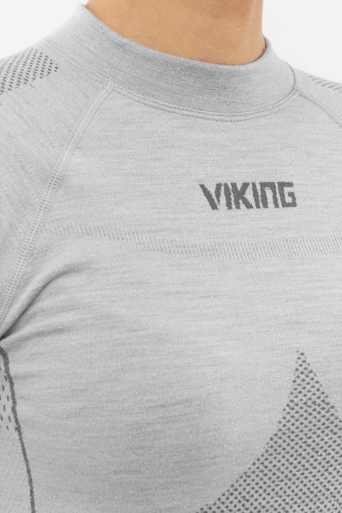Produktbild MGA Dessous Viking Lava Lady Longsleeve (XXL)