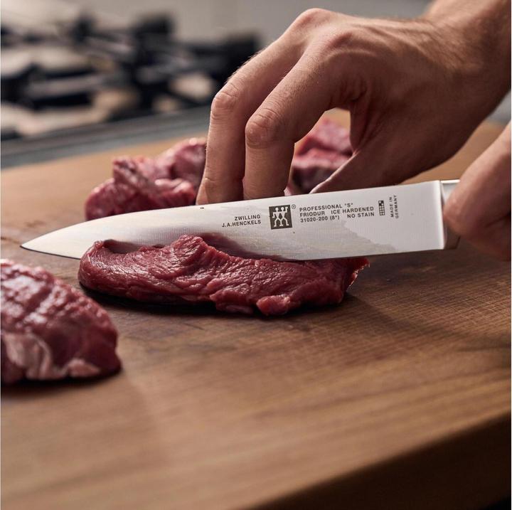 Actual product image Zwilling Professional S (20 cm)