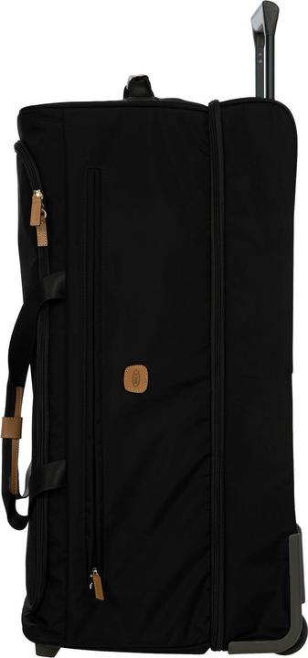 Actual product image Brics Bric's travel bag with wheels X-Travel 42522 (100 l)