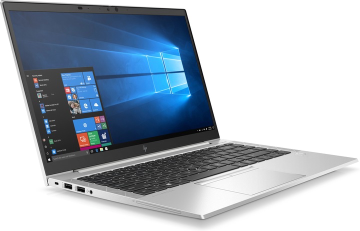 HP EliteBook 840 G7 (14", Intel Core i7-10710U, 16 GB, 512 GB, CH)