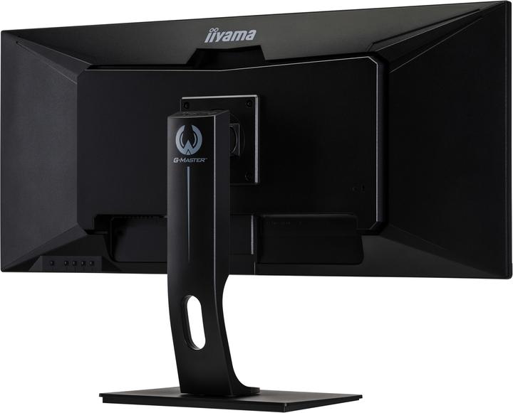 Image du produit iiyama G-Master GB3461WQSU-B1 (3440 x 1440 pixels, 34")