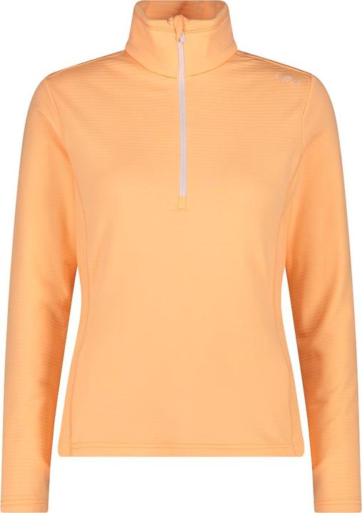 Produktbild CMP Campagnolo Damen Fleece-Halbzipper (M)