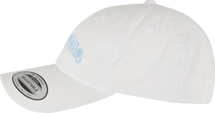 Produktbild Merchcode Gucci Mane Big Icy Gang Dad Cap - 191059 (One Size)