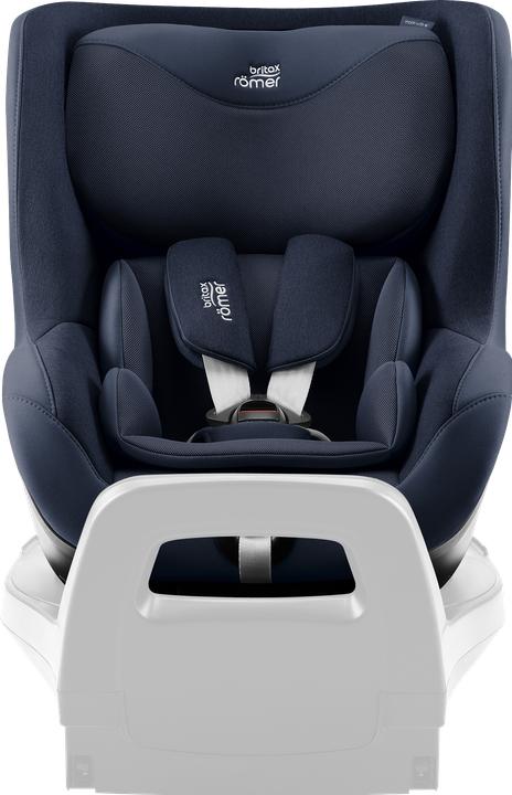Immagine prodotto Britax Römer Dualfix 5z (Reboarder, ECE R129/i-Size Standard)