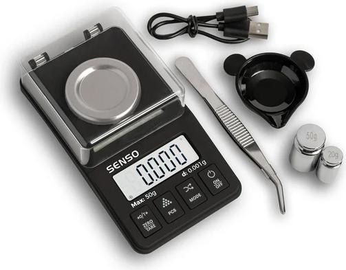 Actual product image SEN-250