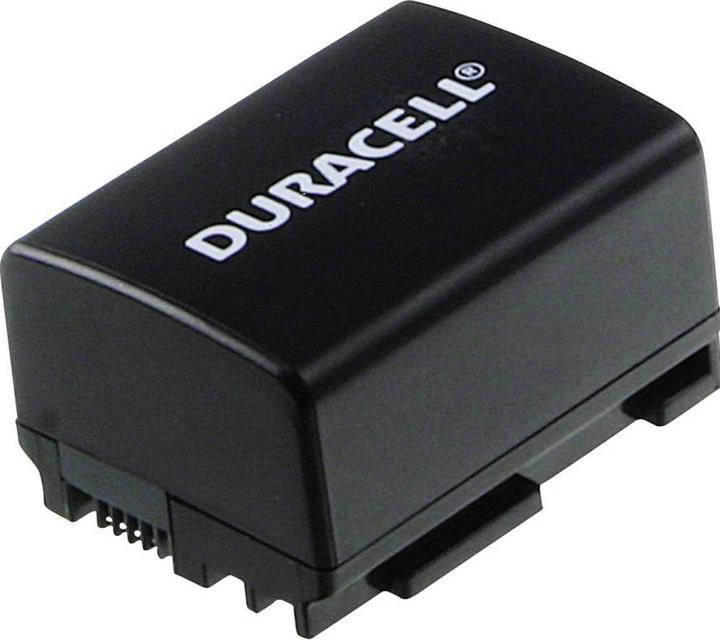 Produktbild Duracell Lithium-Ionen-Akku BP-808 (Kamera Akku)