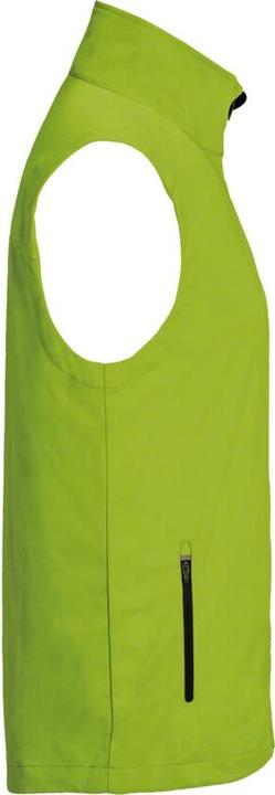 Produktbild Hakro Light-Softshellweste Edmonton (4XL)