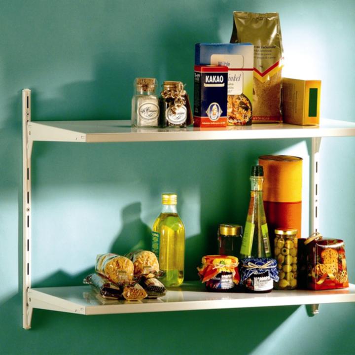 Produktbild Element-System Pro-Träger schwarz-matt T 250mm