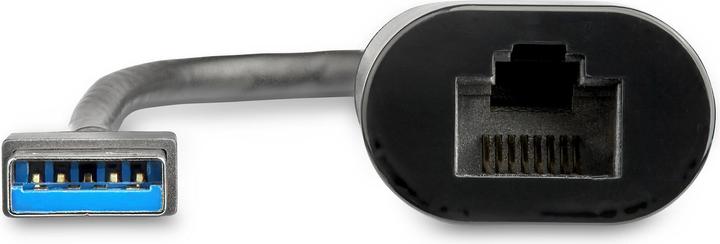 Produktbild StarTech US2GA30 (USB, RJ45 2.5 Gigabit Ethernet (1x))