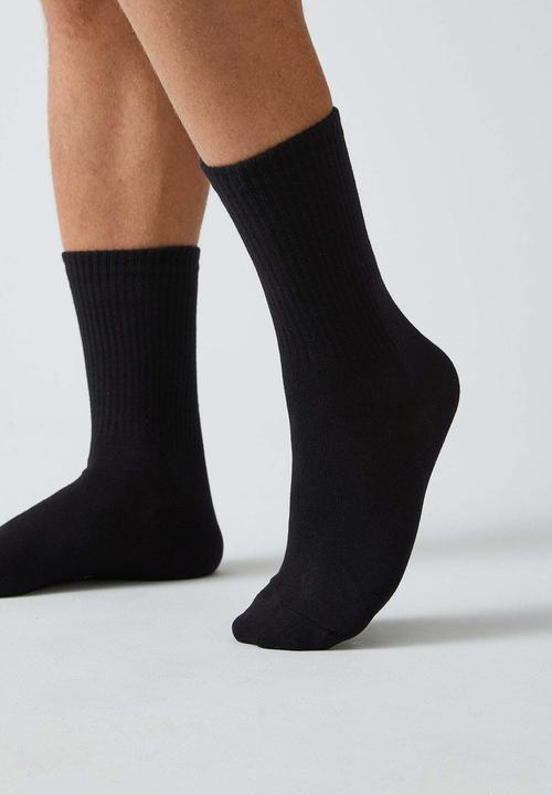 Actual product image Snocks Tennis socks (39 - 42)