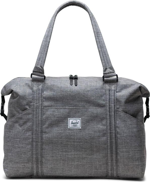 Immagine prodotto Herschel Borsa per pannolini Beach Duffle Raven Crosshatch