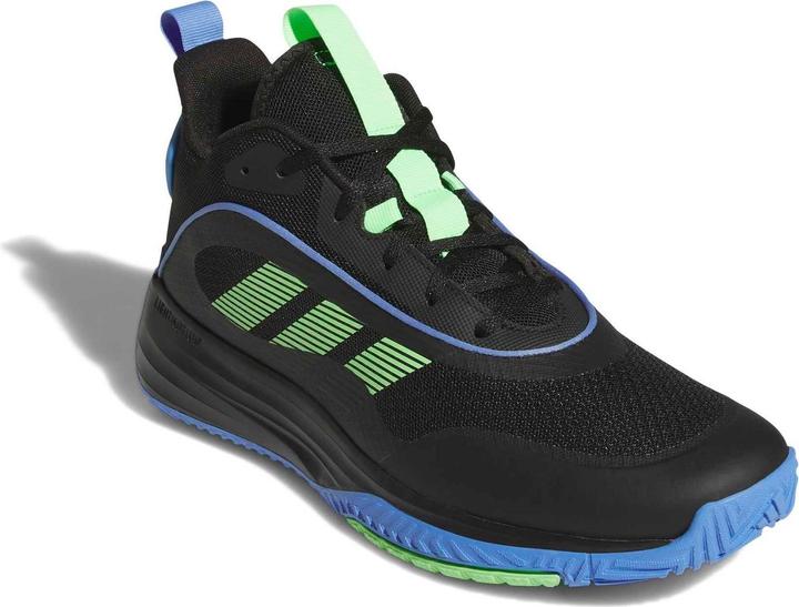 Produktbild Adidas Ownthegame 3.0 - cblack/supcol/supcol (49 1/3)