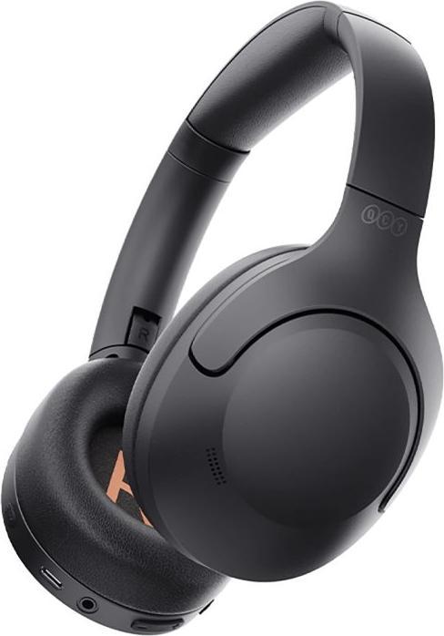 Actual product image QCY H3 Lite (ANC, 50 h, Cable, Wireless)