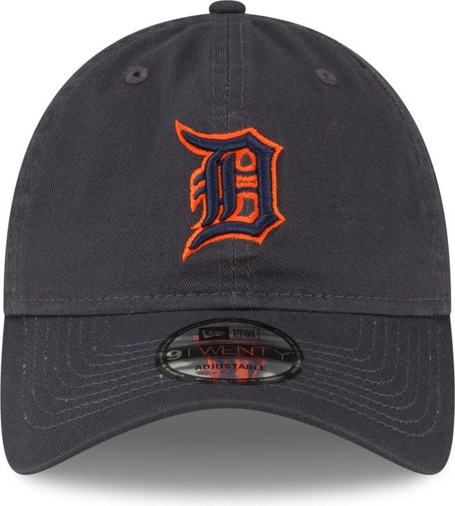 Produktbild New Era 9Twenty Strapback Detroit Tigers