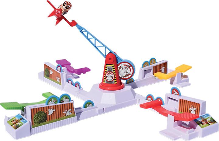 Produktbild Cranio Creations Picchiatello (4+) (2 - 4 Spieler)