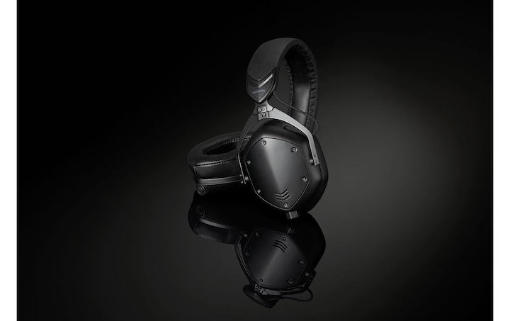 Image du produit V-Moda Crossfade M-100 Master (NC, Filaire)