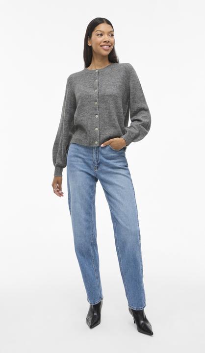 Produktbild Vila VIGLADYS Strick Strickjacke (L)