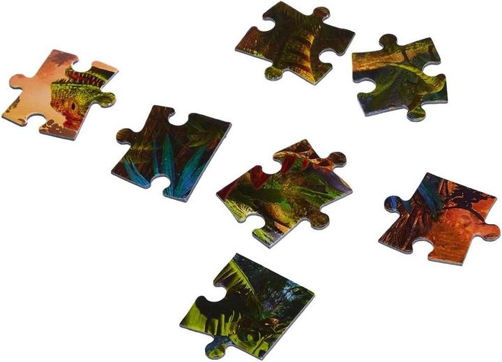 Produktbild Schmidt Spiele Dinos (100 Teile)