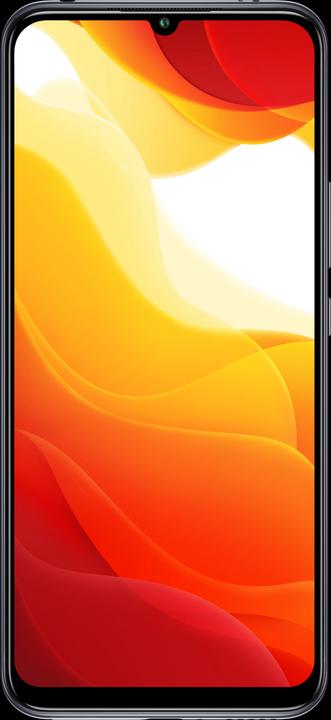 Produktbild Xiaomi Mi 10 Lite 5G (64 GB, Cosmic Grey, 6.57", Dual SIM, 5G)