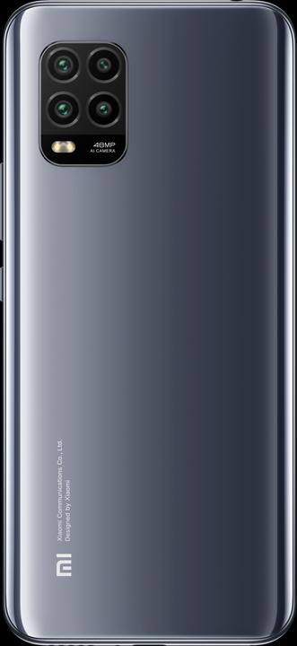 Produktbild Xiaomi Mi 10 Lite 5G (64 GB, Cosmic Grey, 6.57", Dual SIM, 5G)