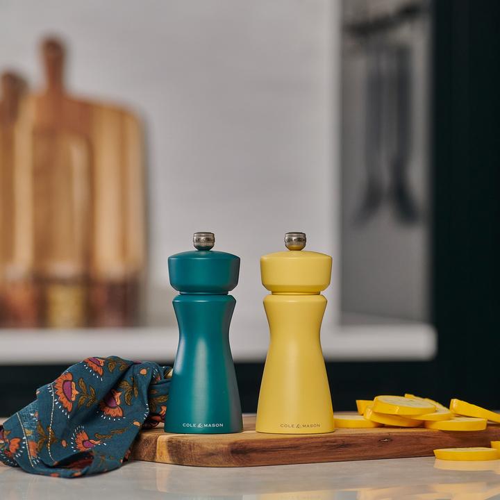 Actual product image Cole & Mason Kenton (Pepper, Salt)
